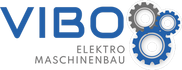Logo - VIBO Elektromaschinenbau GmbH aus Ochtrup