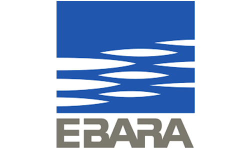 Unser Partner Ebara